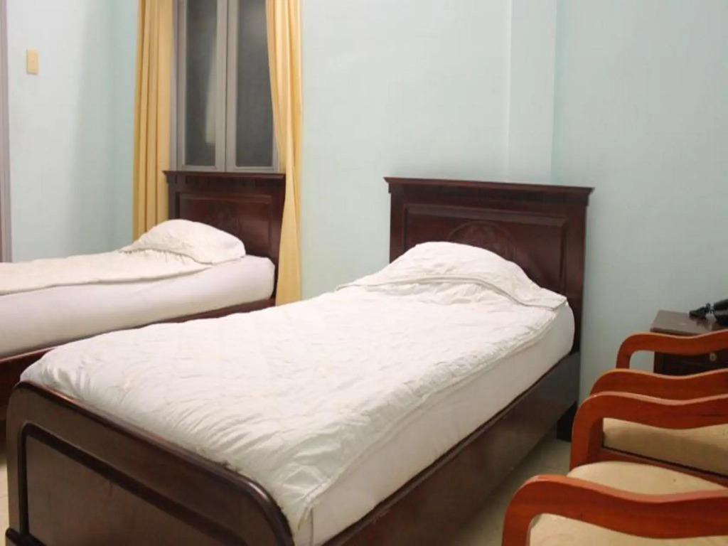 Lam Son Hotel