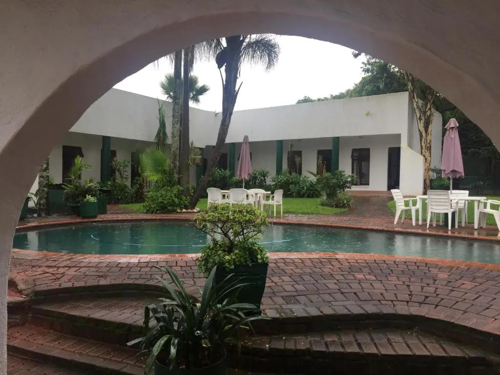 Villa Grande Lodge