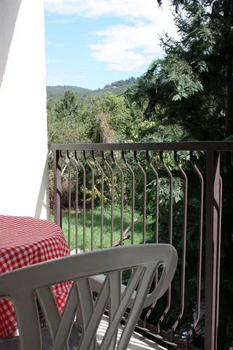 Orgona Pension