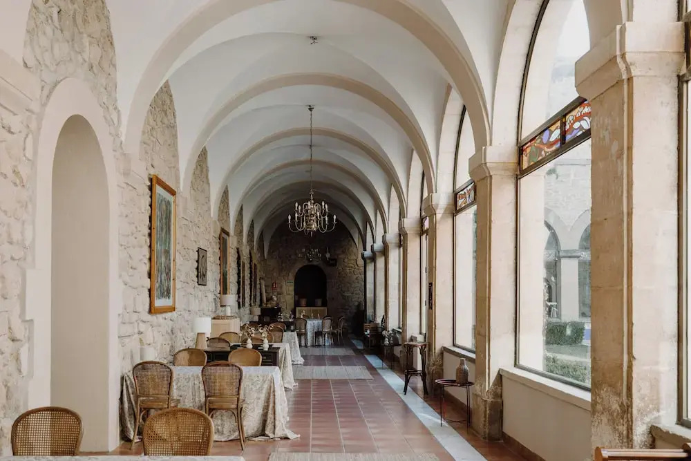 Hotel Convento de Miranda
