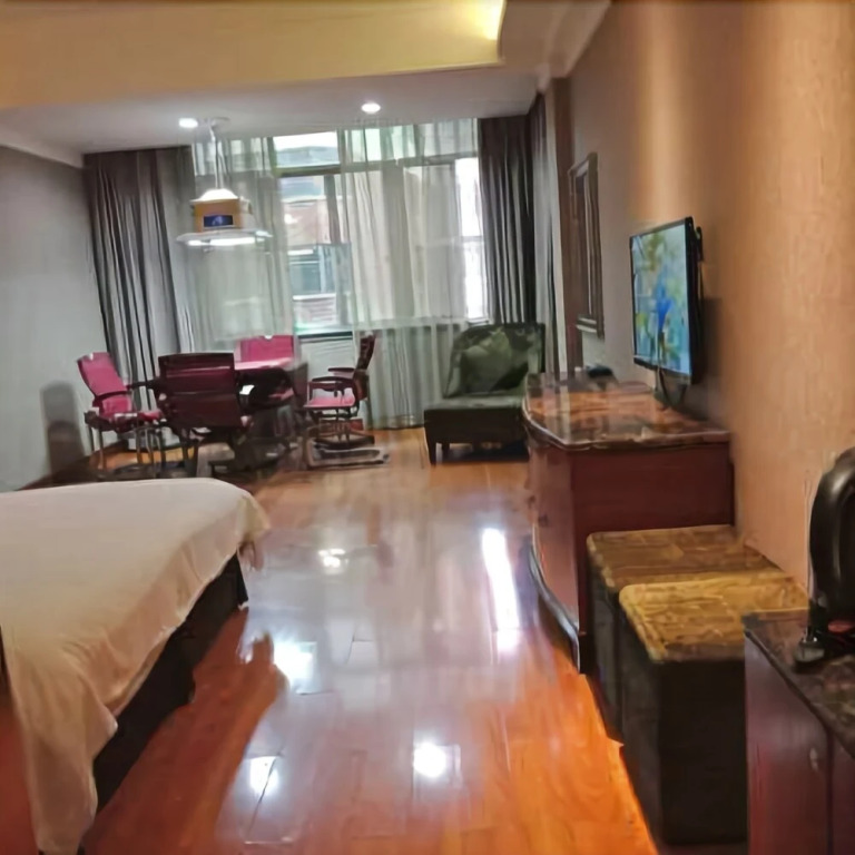 Yingjie Youyi Guoji Hotel