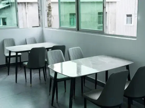 Jingdezhen Yiboshe Homestay Sanbao Branch