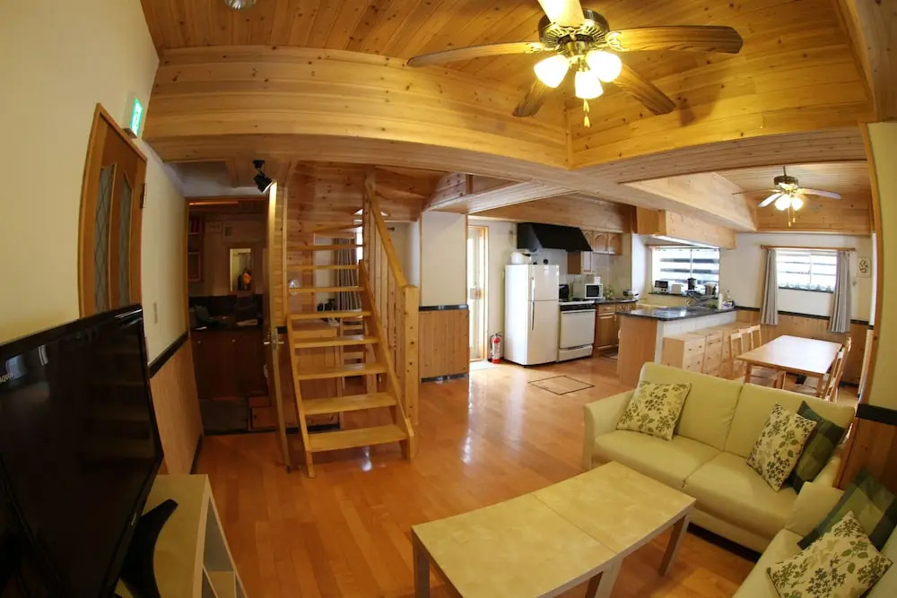 Hakuba Powder Cottage