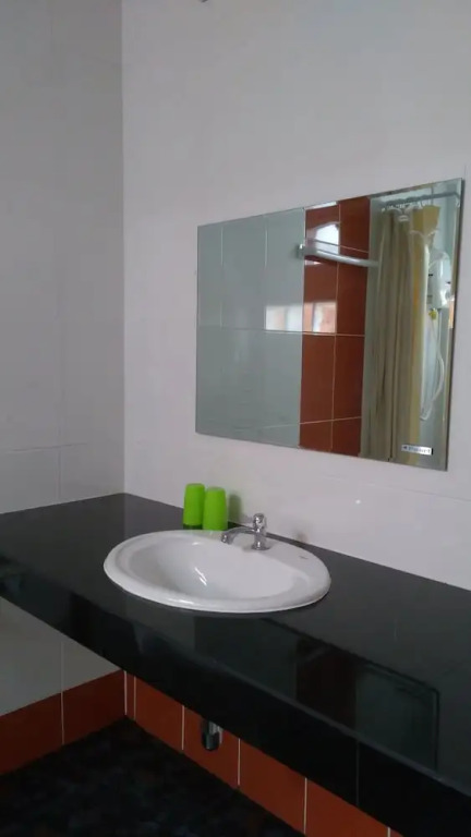 Namtip Apartment
