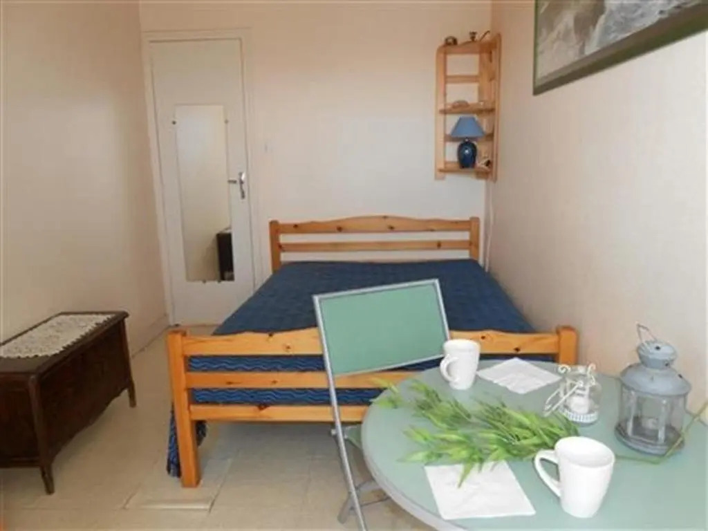 Appartement Saint-Hilaire-de-Riez, 3 pièces, 6 personnes - FR-1-324-8