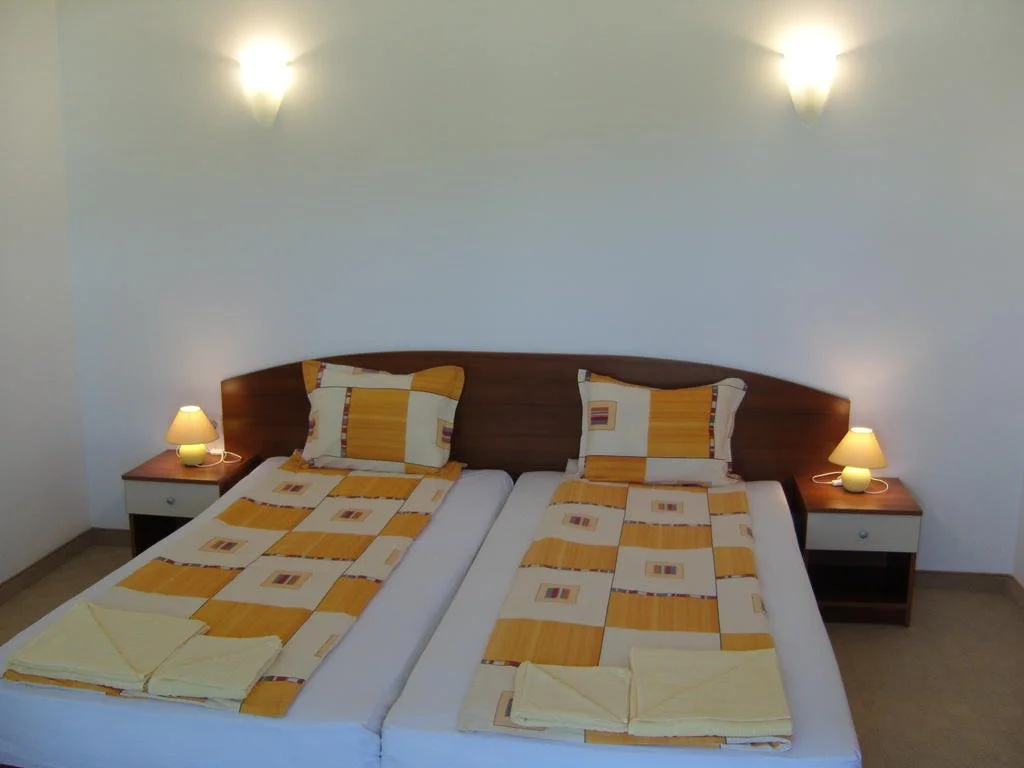 Семеен Хотел Примо Family Hotel Primo