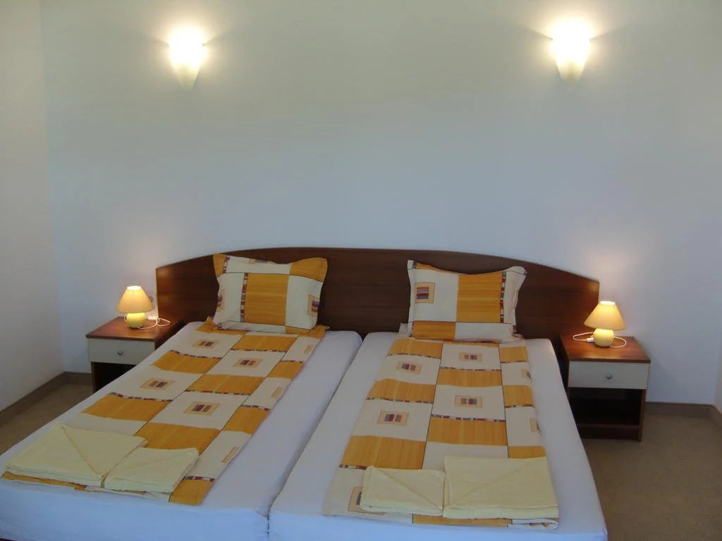 Семеен Хотел Примо Family Hotel Primo