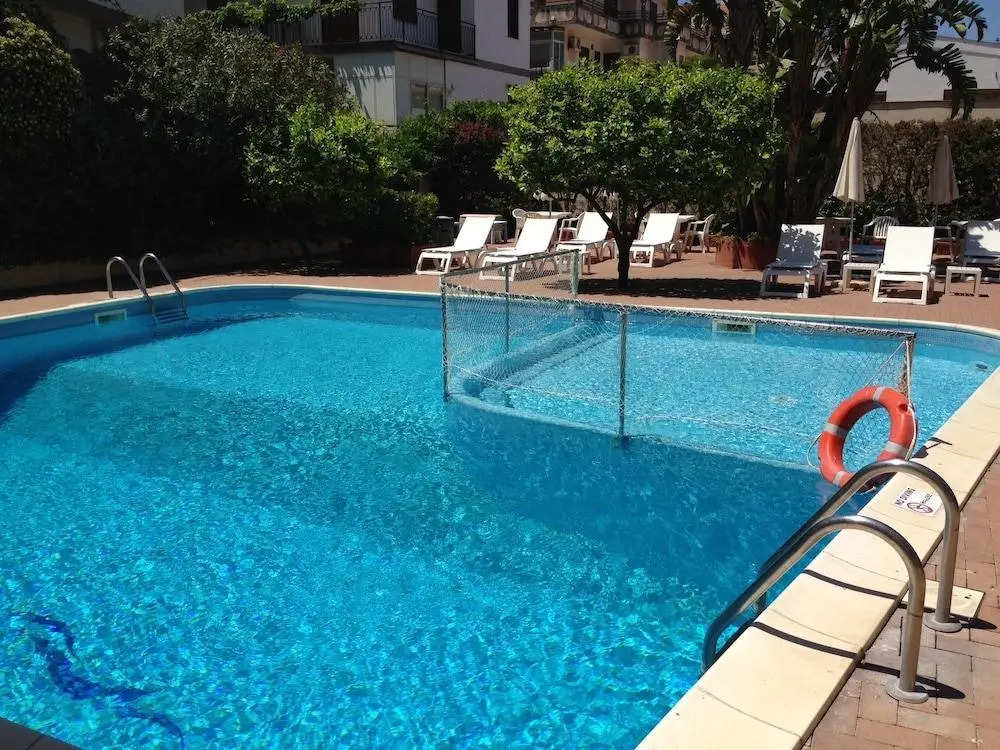 Villa Nettuno Residence