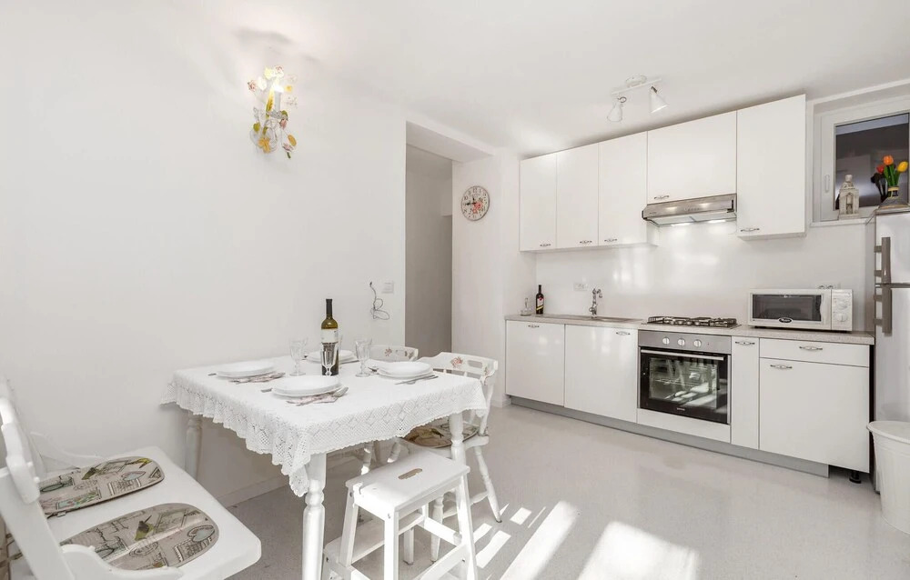 Awesome Home in Rijeka with Hot Tub & 4 Bedrooms