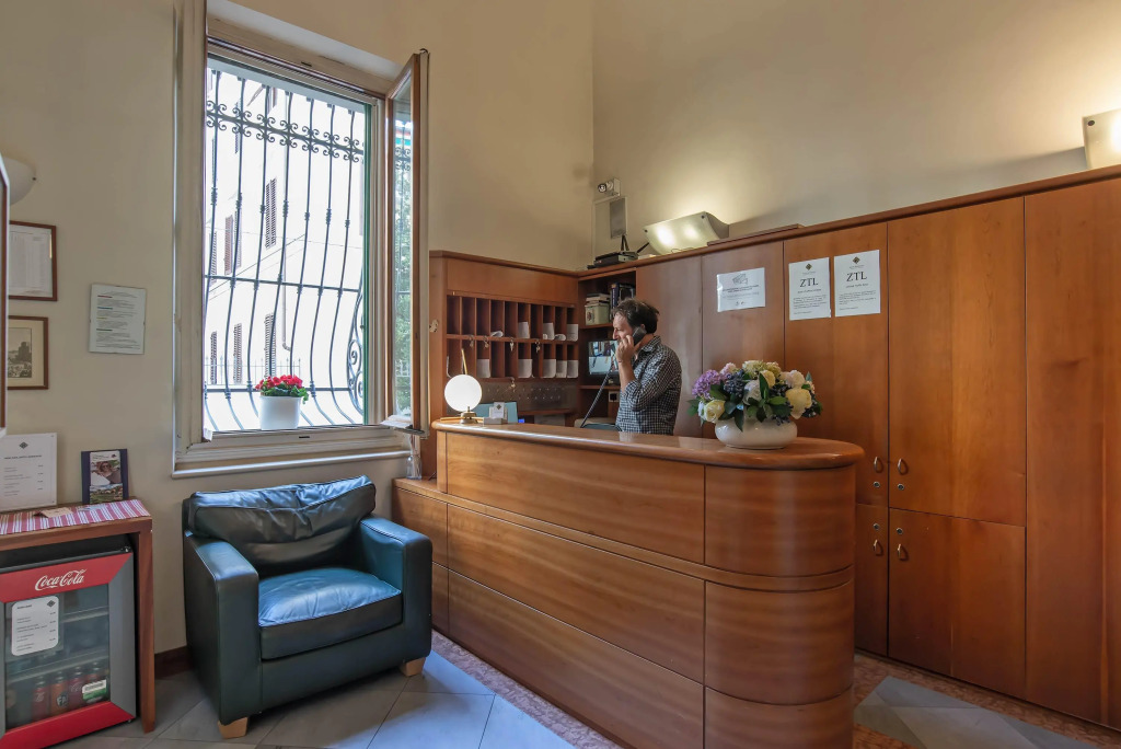 Hotel Bonifacio