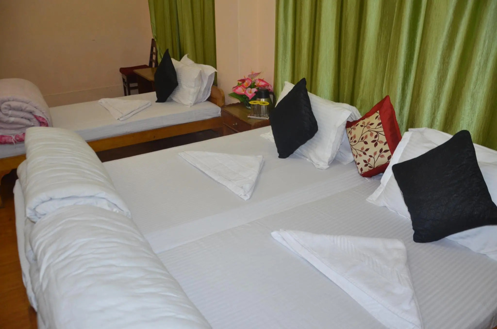 Hotel Pomra