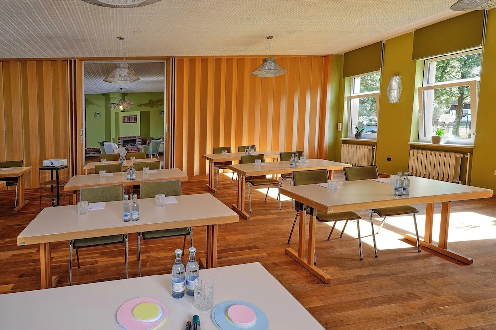 Klostergartenhotel Marienfließ