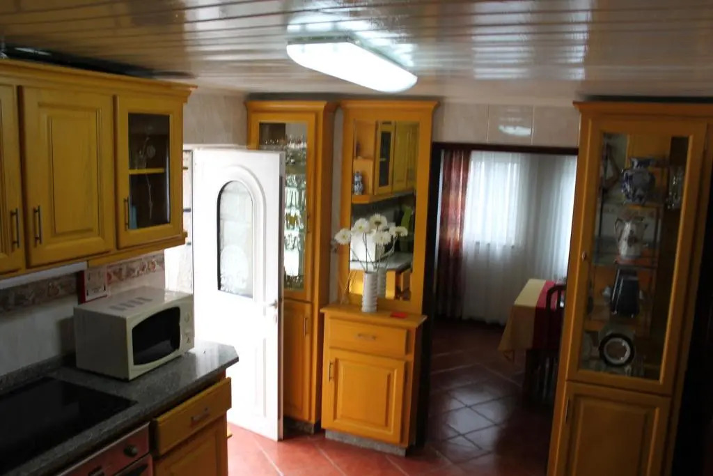 Casa DAldeia