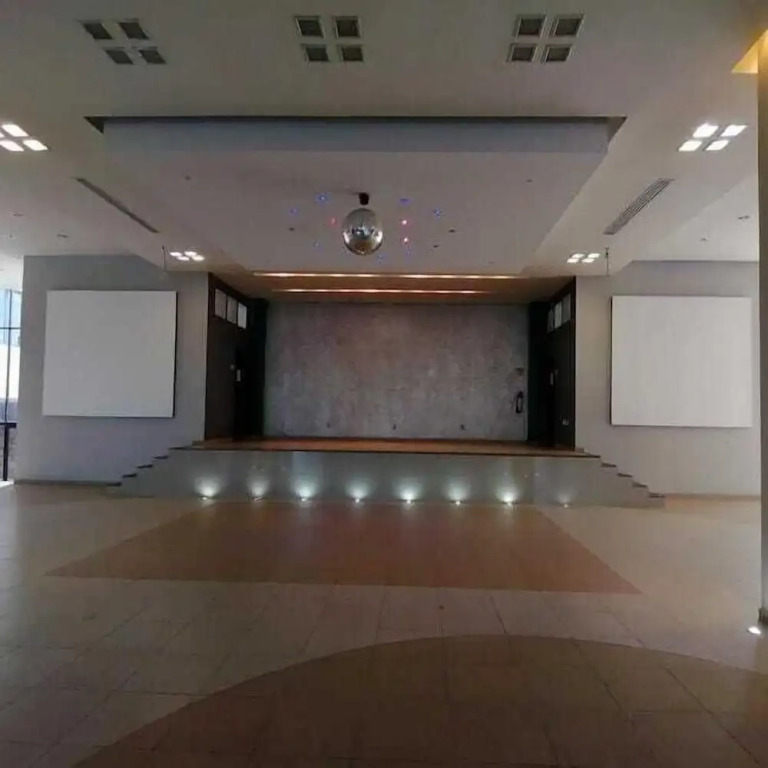 Hotel Montecarlo Jojutla