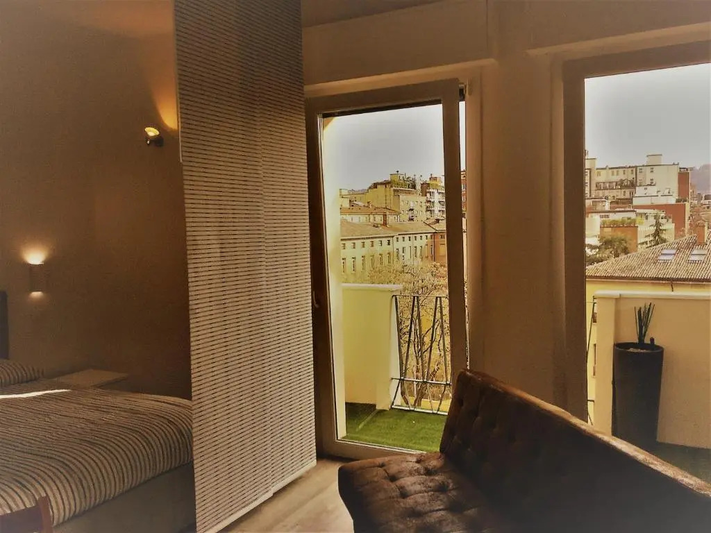 Stayinbologna 2