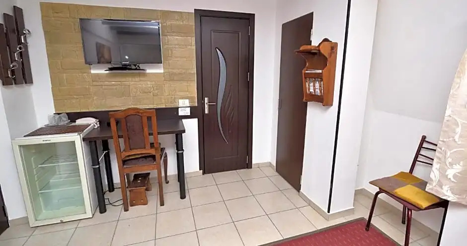 Hotel Taco