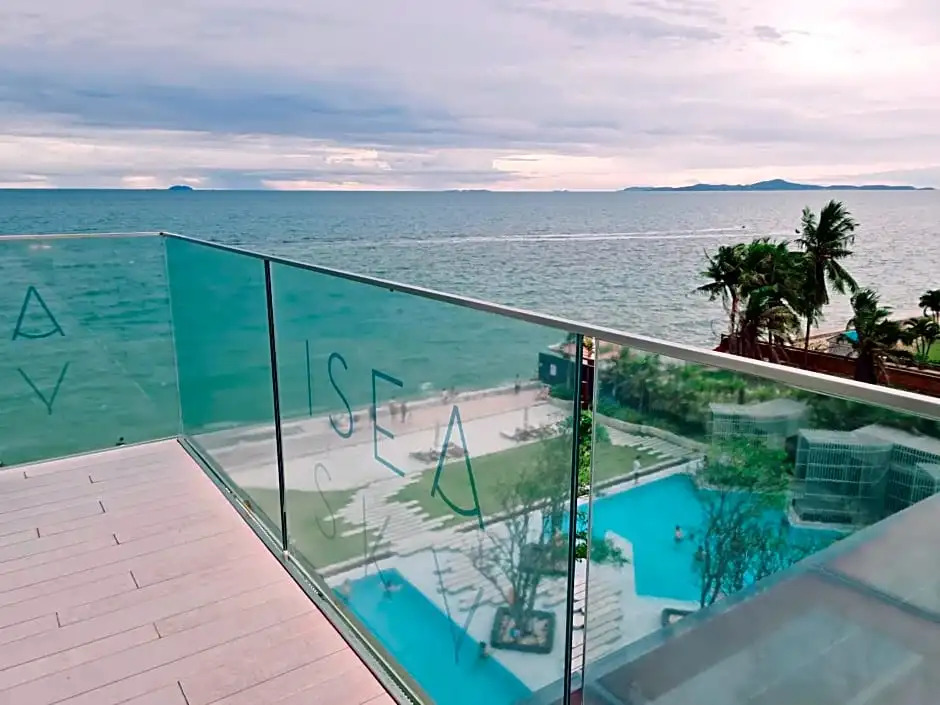 VERANDA PATTAYA - LUX BEACH Residence