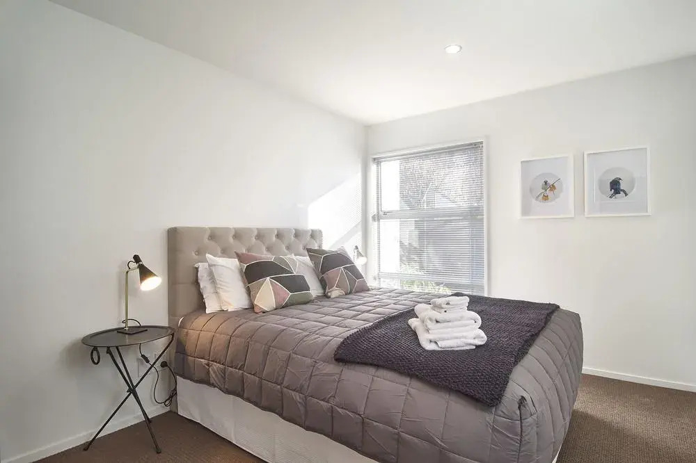 Eversleigh Street Villa