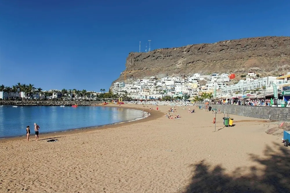 Playa De Mogan Mirador 5 by El Sirocco