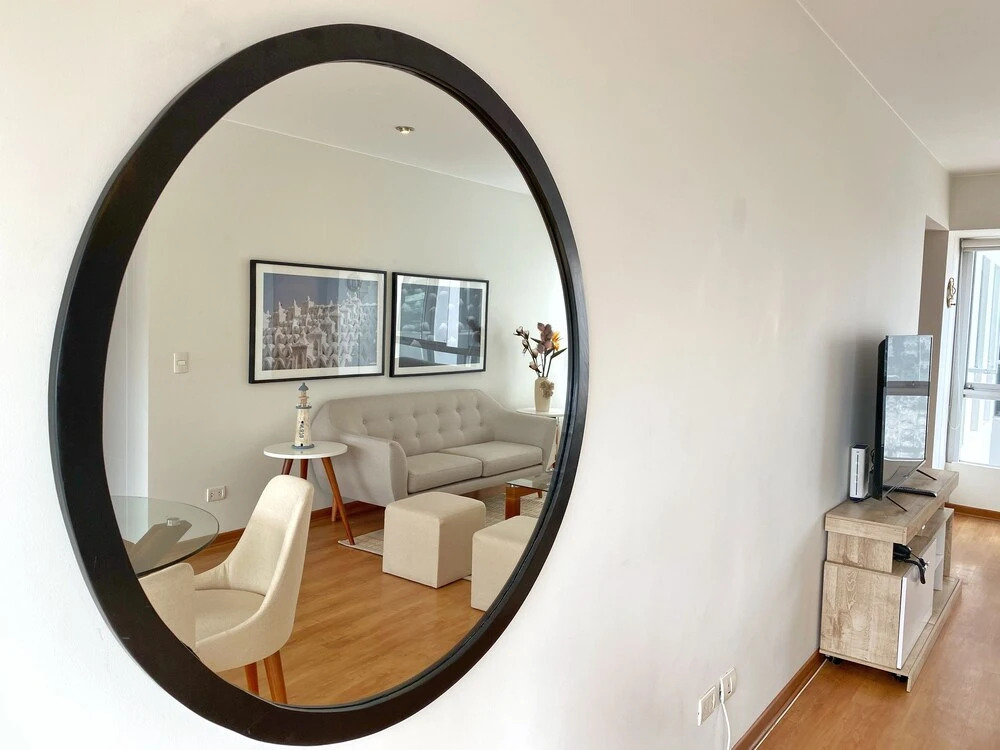 Grau 1430 Suites by Geko