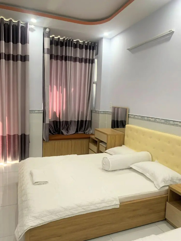 Thuỳ Trang Hotel
