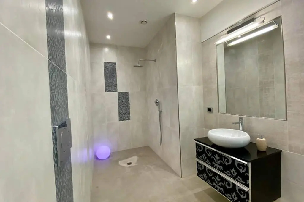 Alba Suite