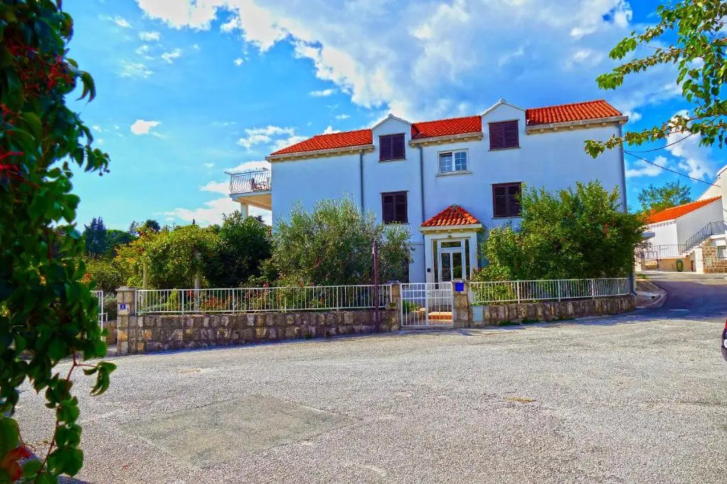 Villa Martinović