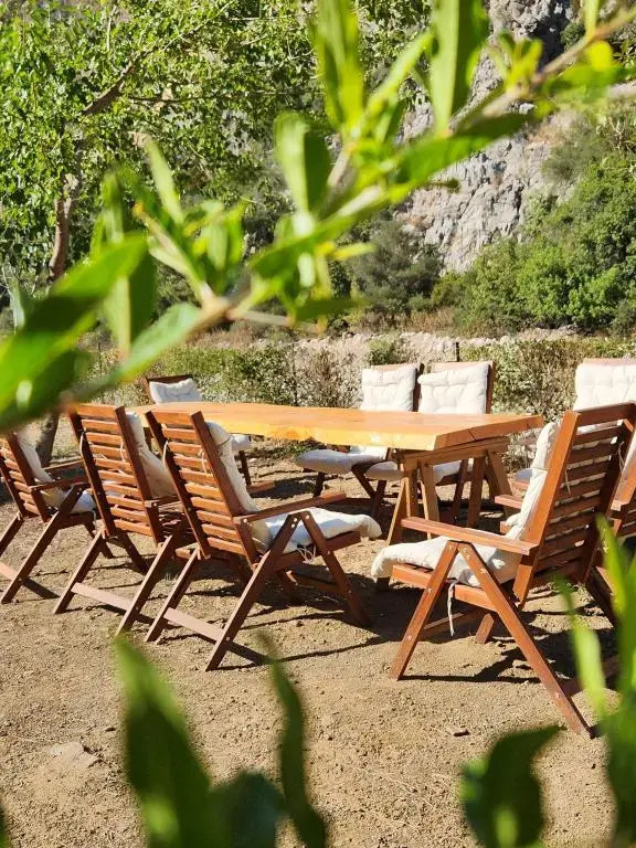 Yedi Butik Hotel