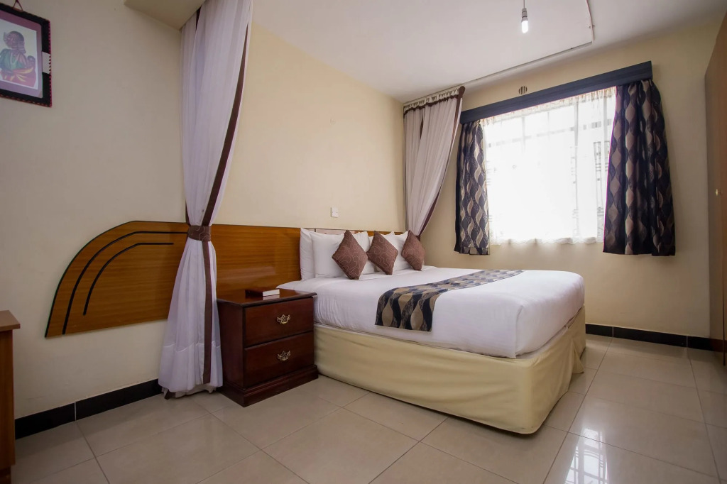 Emboita Hotel Limited