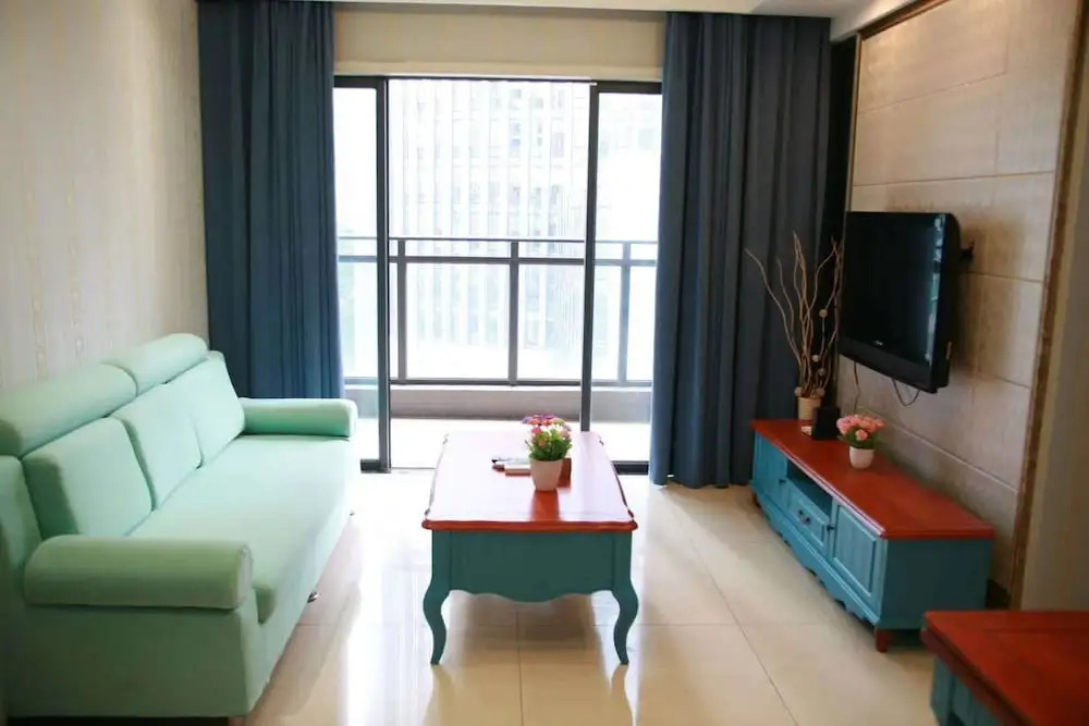 Sixiangjia Apartment