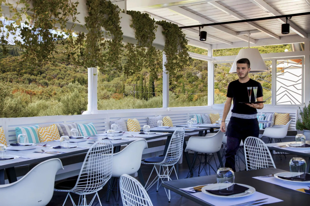 Thomais Boutique Hotel