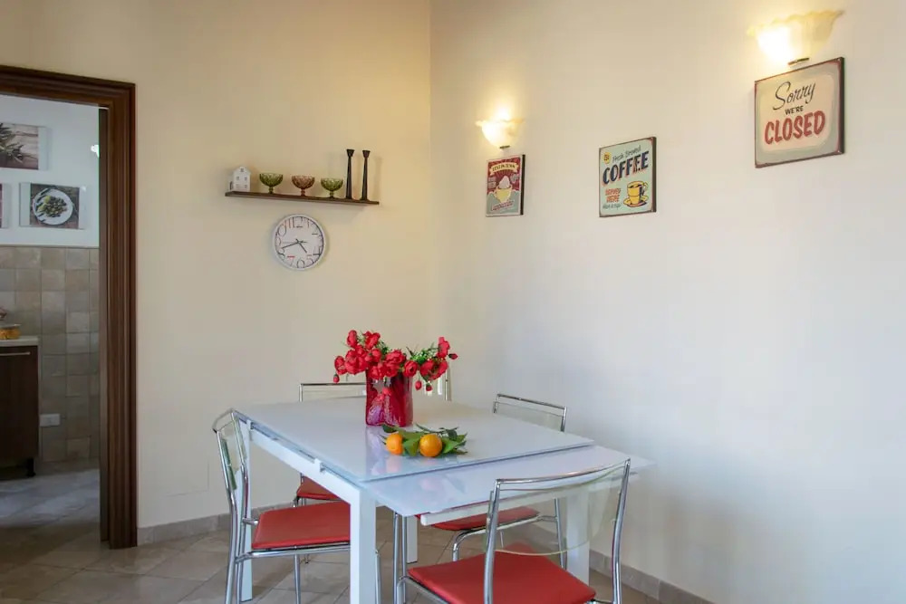 Candelai Apartments by Wonderful Italy