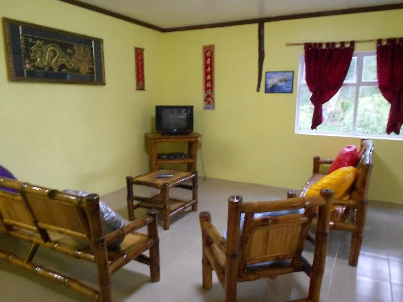 Whitesands Beach Resort