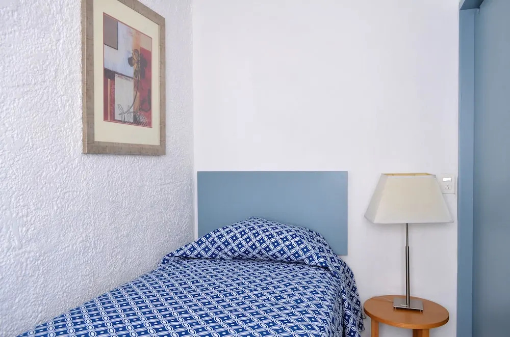 Departamento Mariano Otero 1