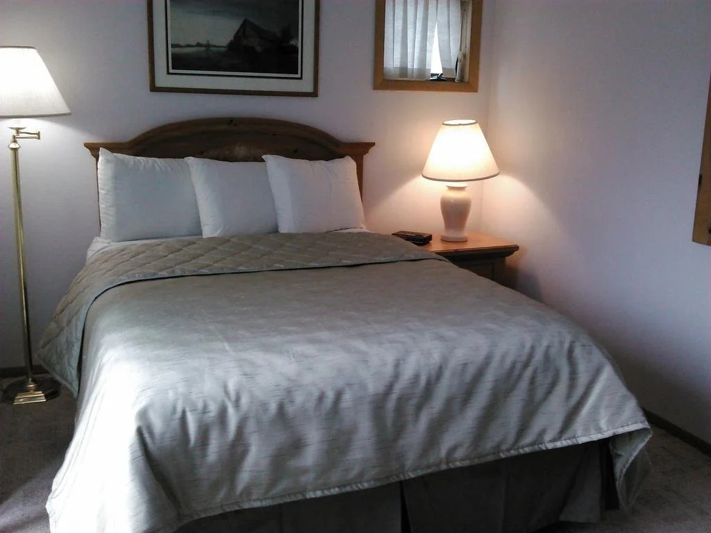 The Hilltop Inn