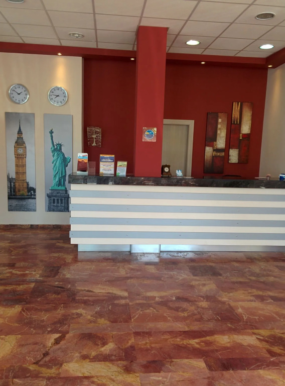Agamemnon Hotel