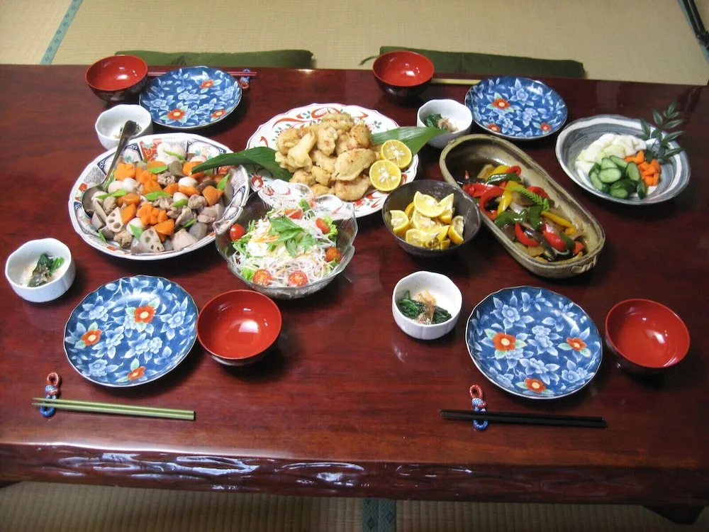 Guesthouse Fukiaesu