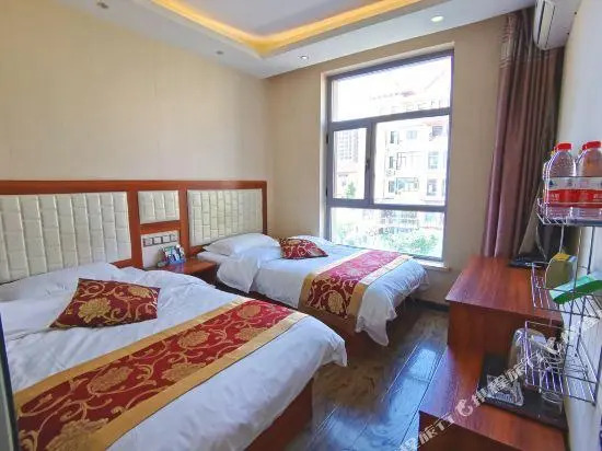 Harbin Xiangshuwan Hotel