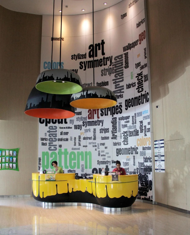 The Southern Hotel Surabaya Formerly Ibis Styles Surabaya Jemursari