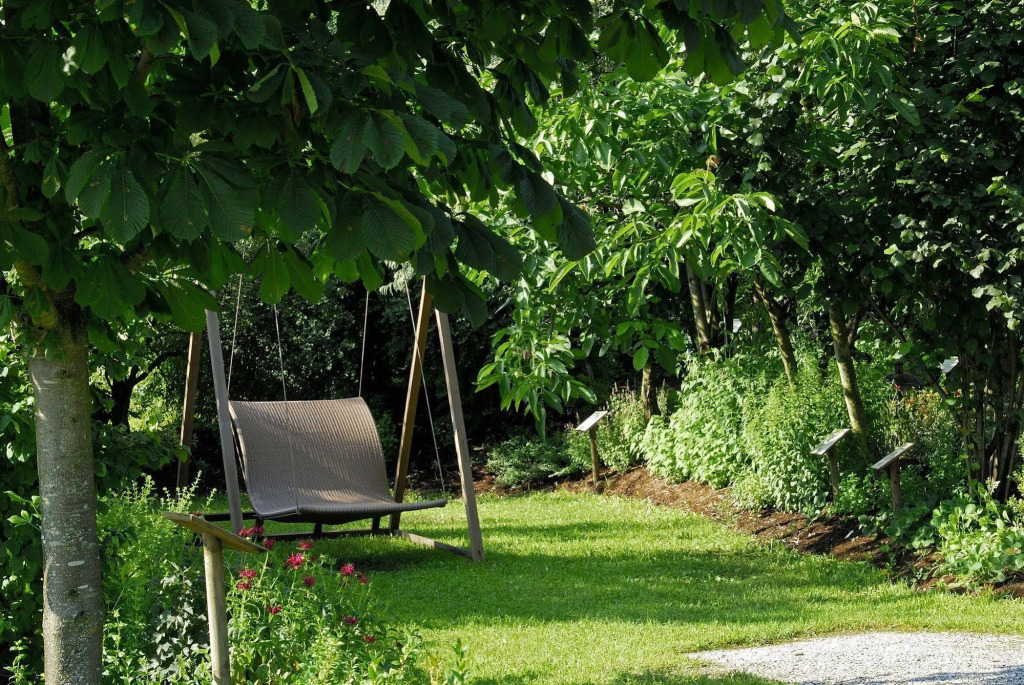 Hotel & Spa Der Steirerhof