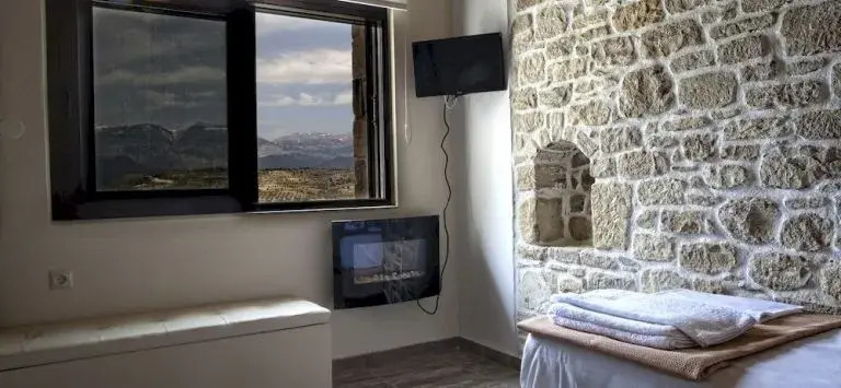 Olive Villas