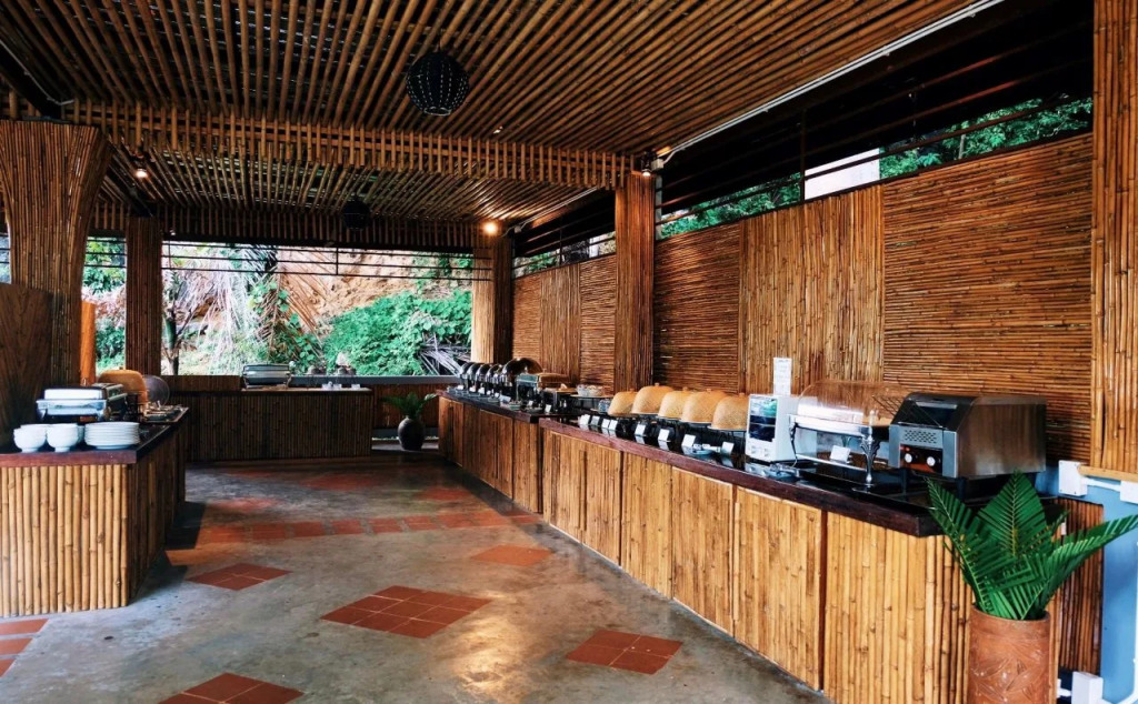 Railay Phutawan Resort