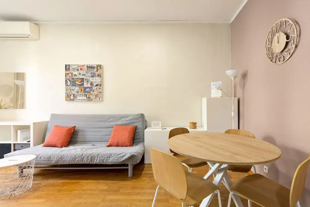 Stay U-nique Apartments Consell