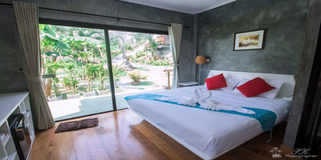 Suanya Koh Kood Resort & Spa
