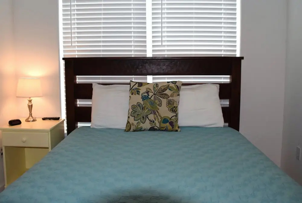 The Commons #203 - Three Bedroom Townhome