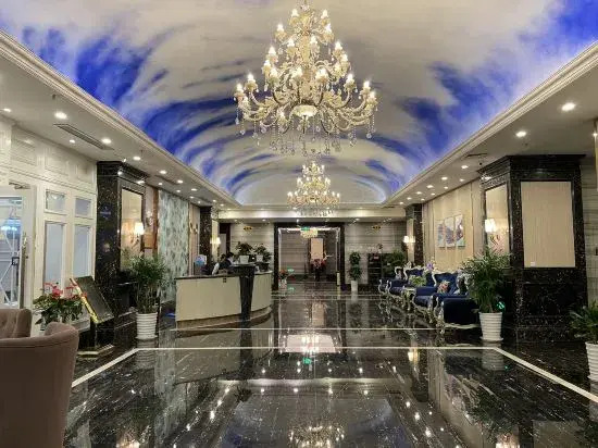 Shengtang International Hotel