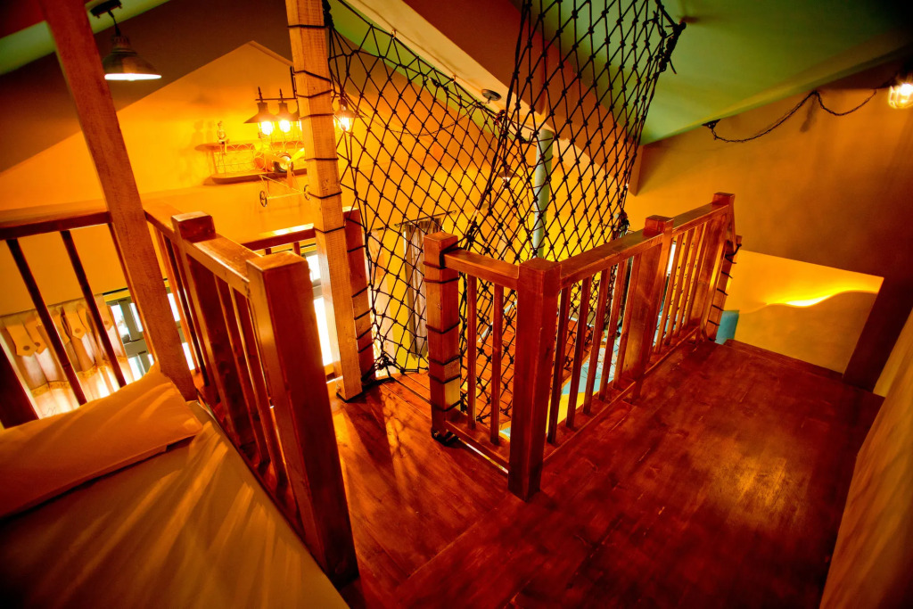 Kaho Homestay II