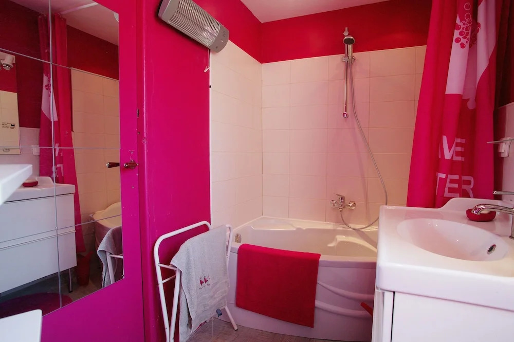 Appartements 2 à 6 personnes