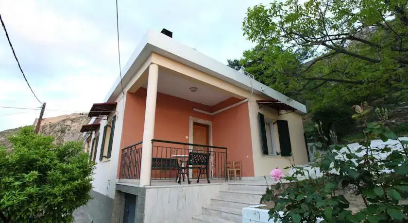 Villa Anthoula