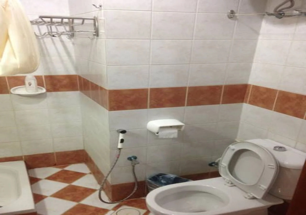 Cristalaat Al Aseel Hotel